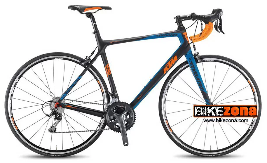 Ktm store revelator 3300